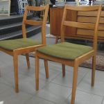 550 6219 CHAIRS